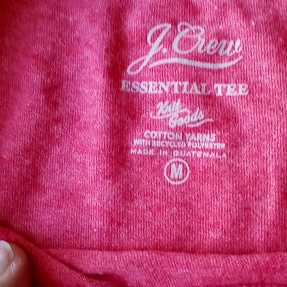 J.Crew top - Picture 4 of 5